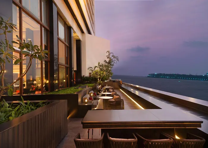 The Oberoi Mumbai