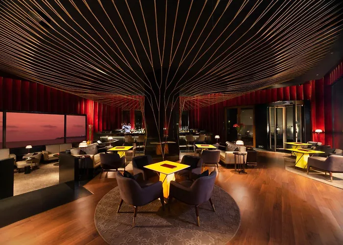 The Oberoi Mumbai