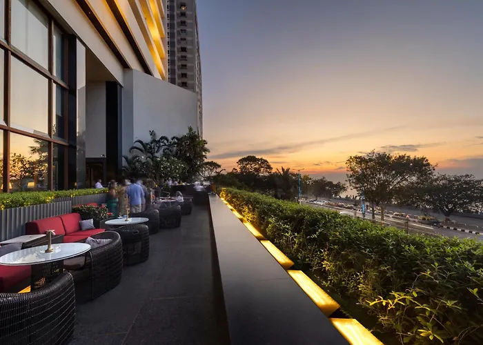 The Oberoi Mumbai