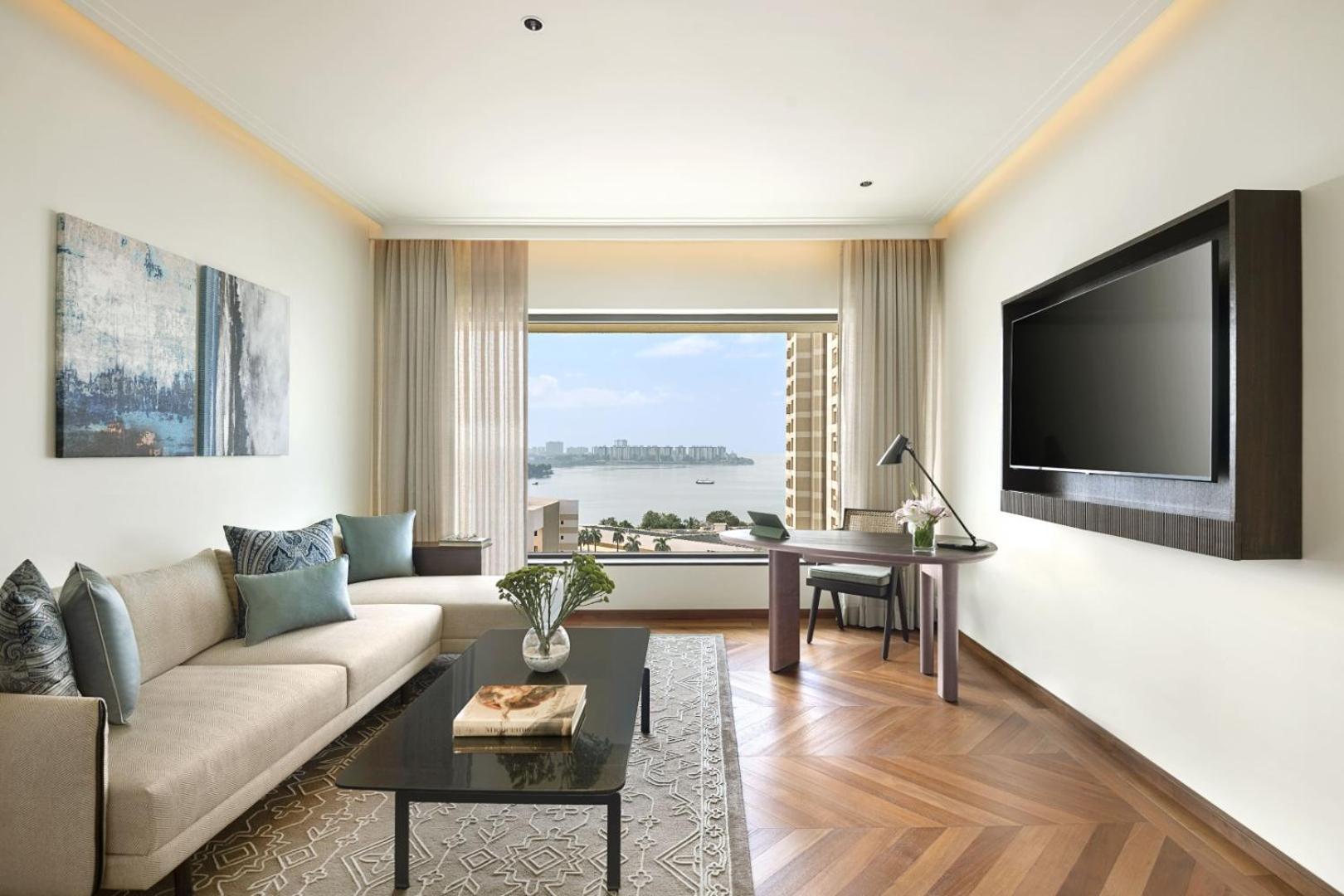 The Oberoi