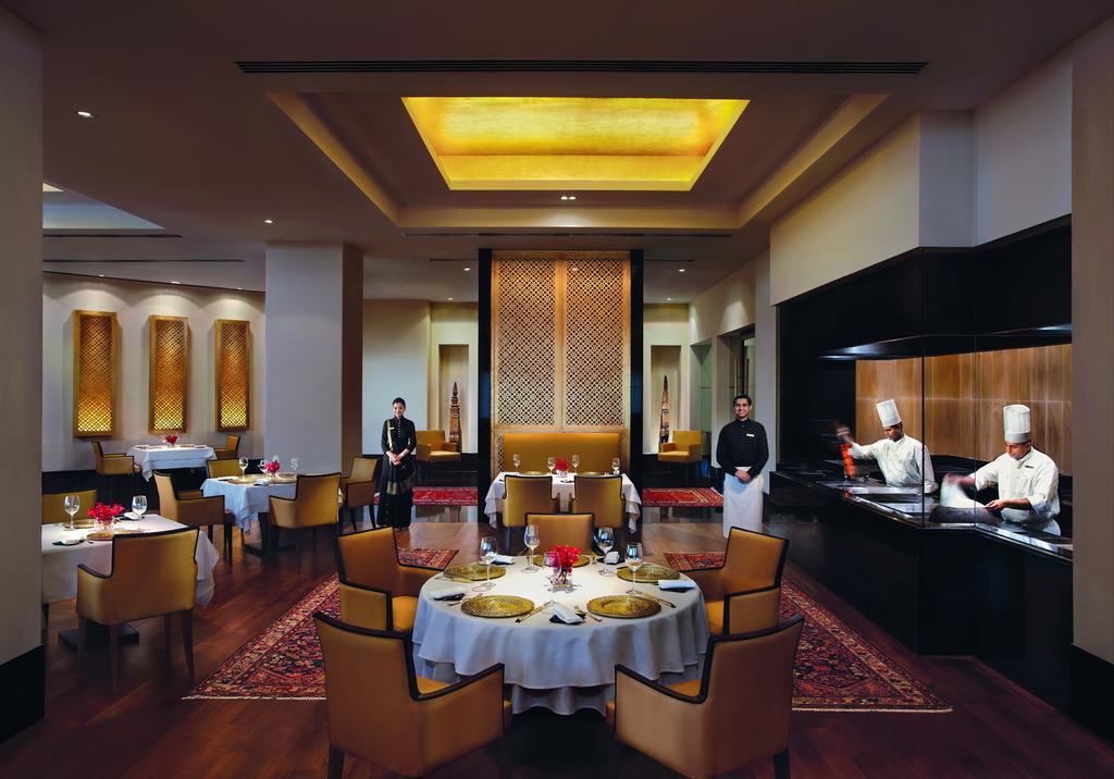 Hotel The Oberoi Mumbai