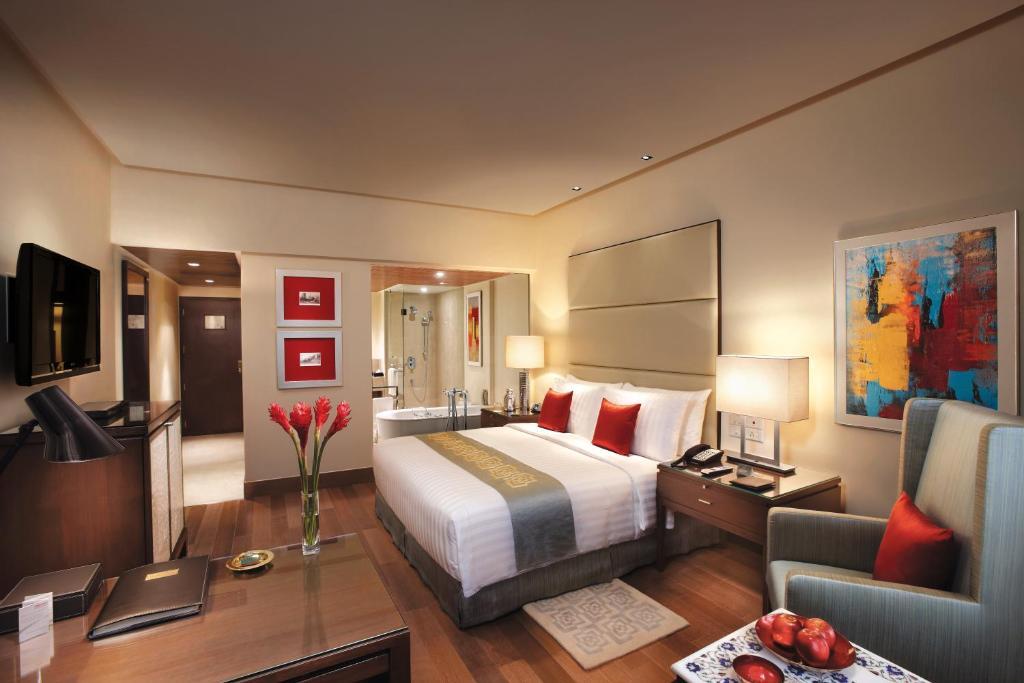The Oberoi Hotel Mumbai