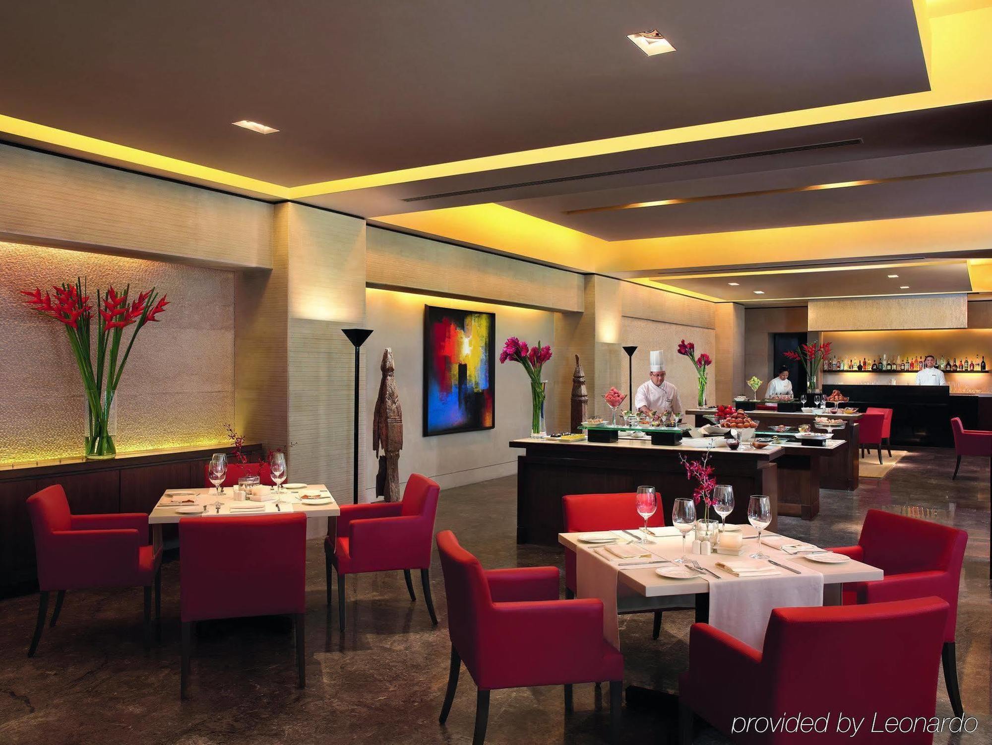 The Oberoi Hotel Mumbai