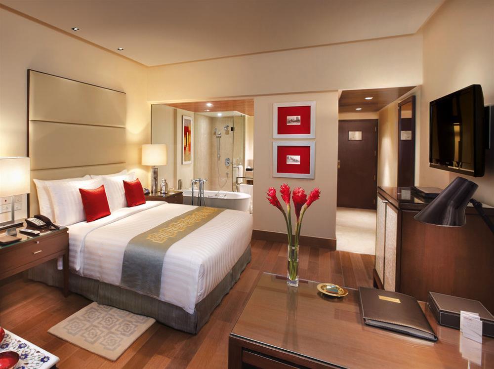 The Oberoi 5* Mumbai